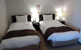 Shinjuku Sun Park Hotel